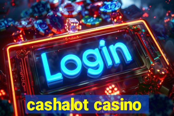 cashalot casino